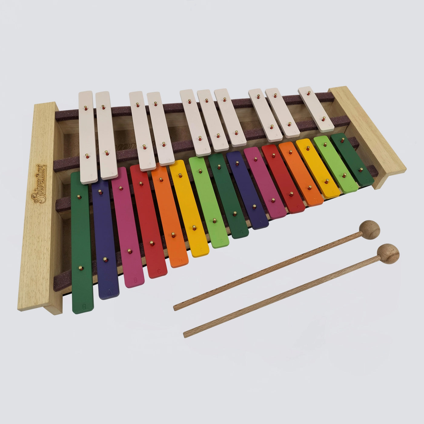 Solventuri Glockenspiel M-CSc