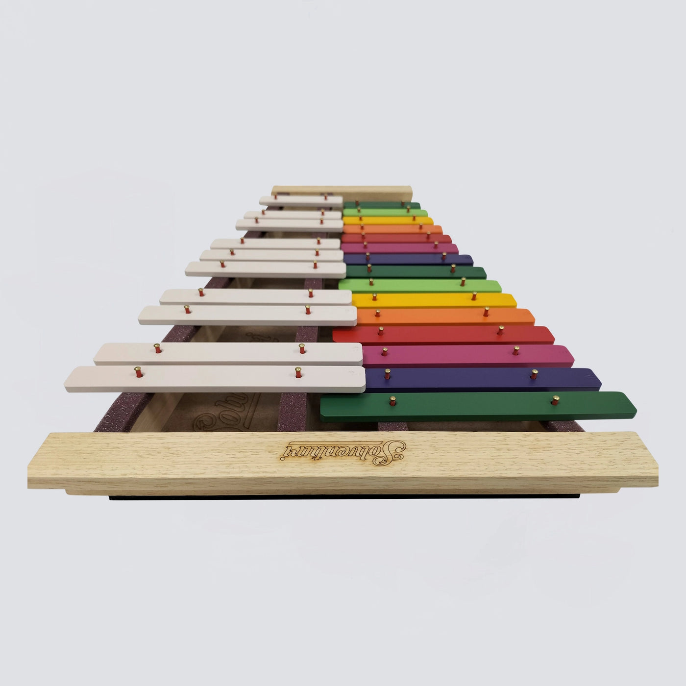 Solventuri Glockenspiel M-CSc
