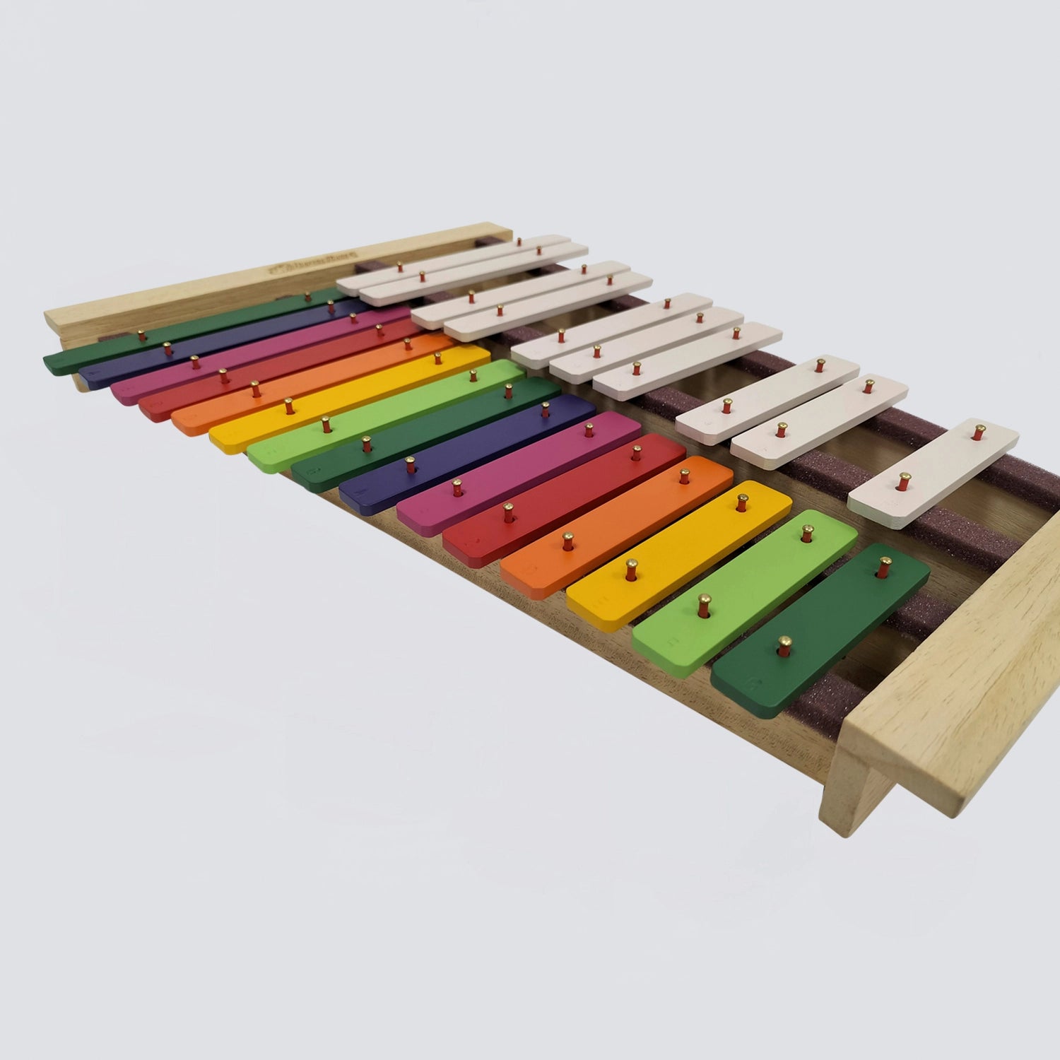 Solventuri Glockenspiel M-CSc