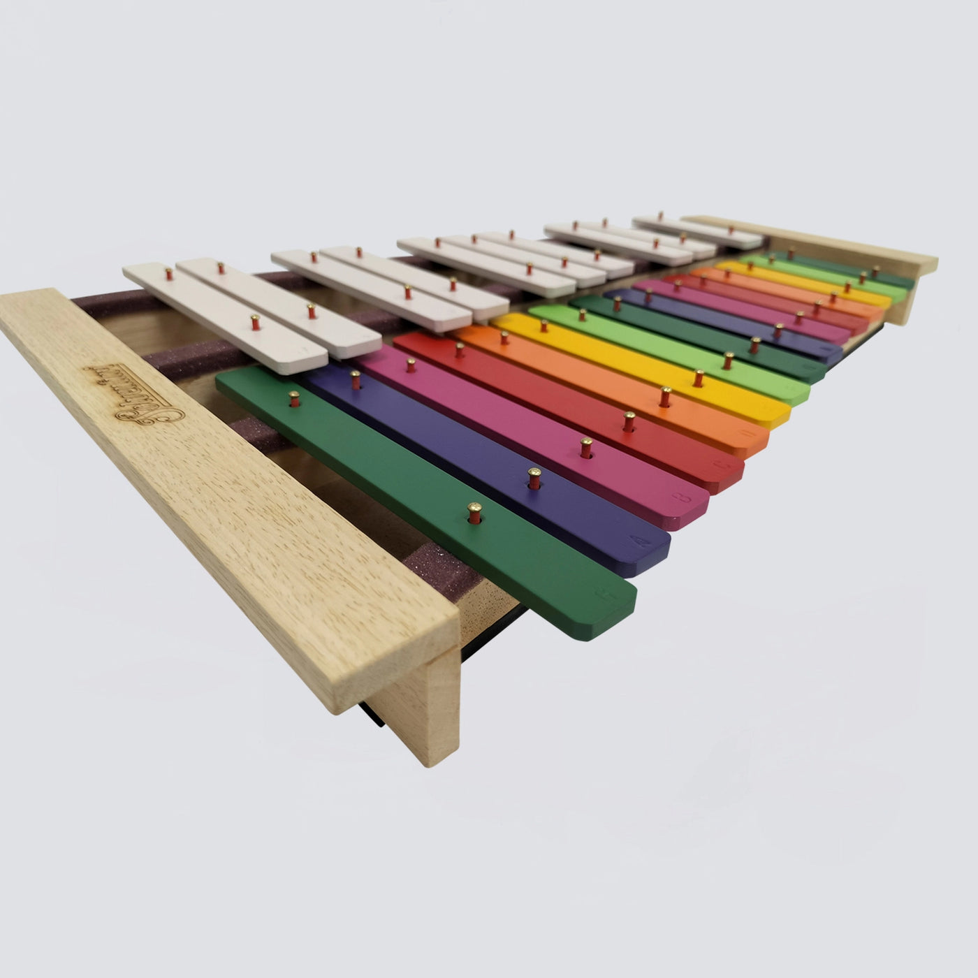 Solventuri Glockenspiel M-CSc