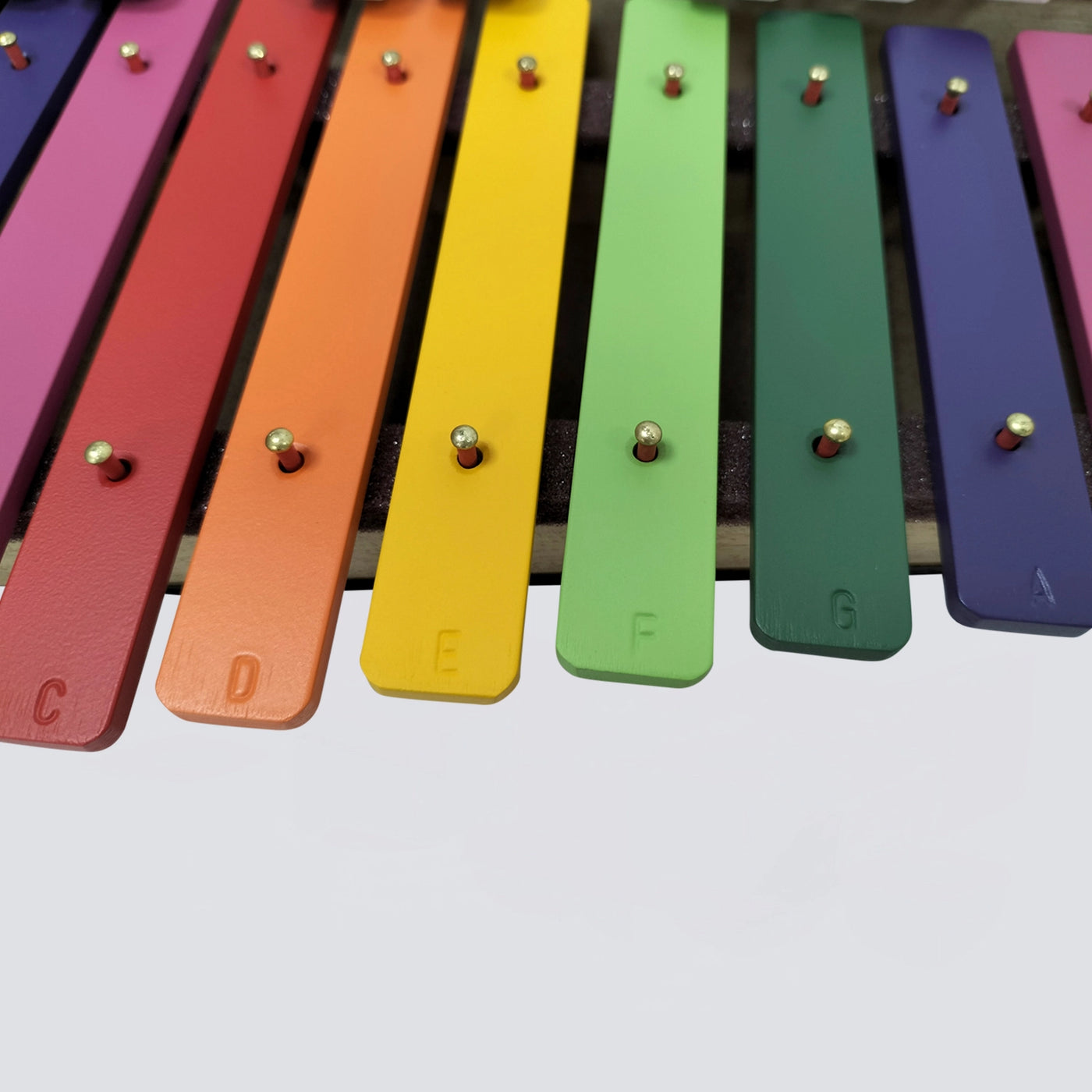 Solventuri Glockenspiel M-CSc