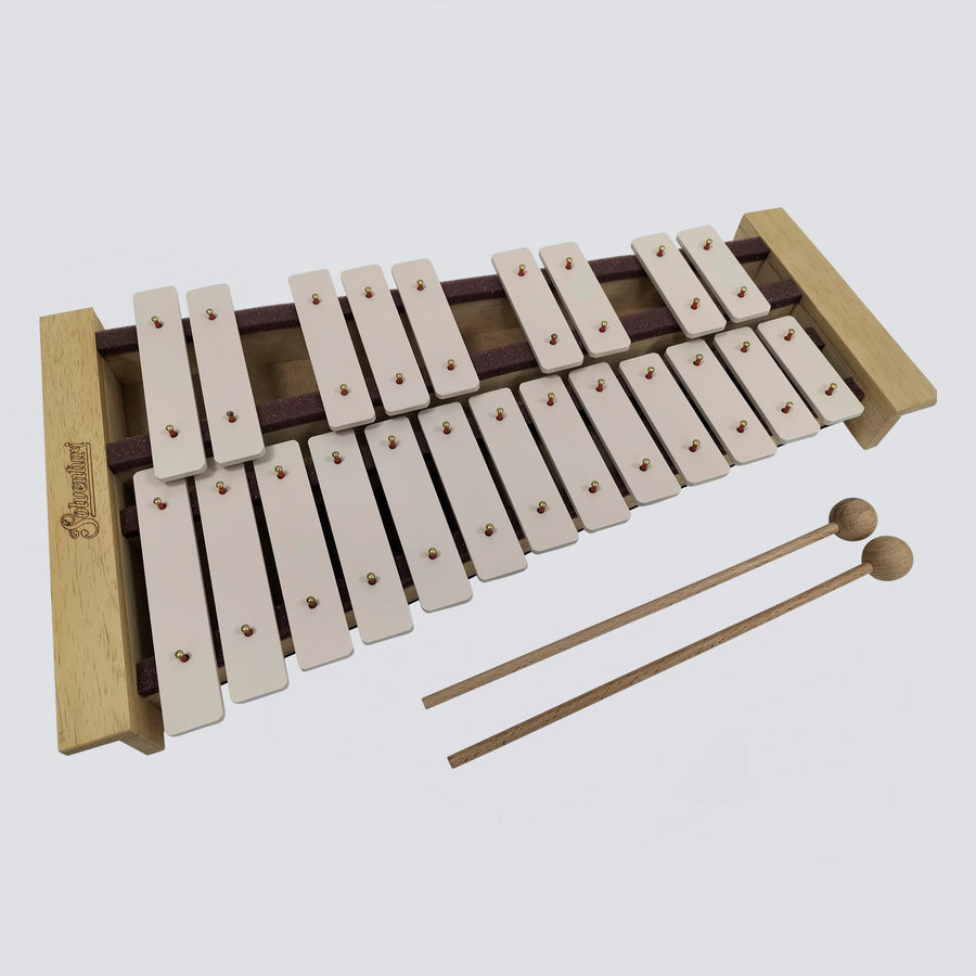 Solventuri Glockenspiel M-CSb