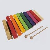 Solventuri Xylophon X-1018c