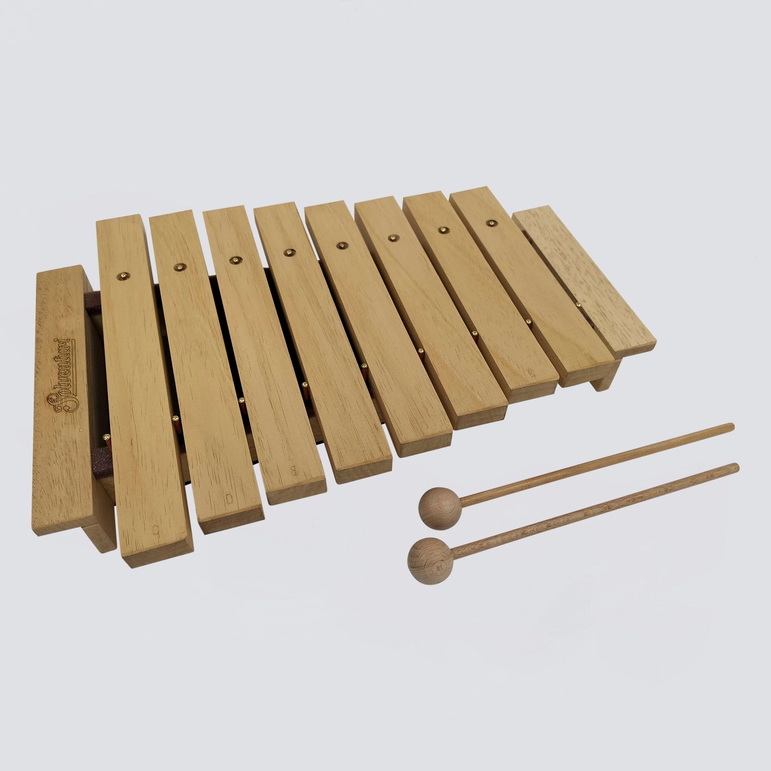 Solventuri Xylophon X-1018n