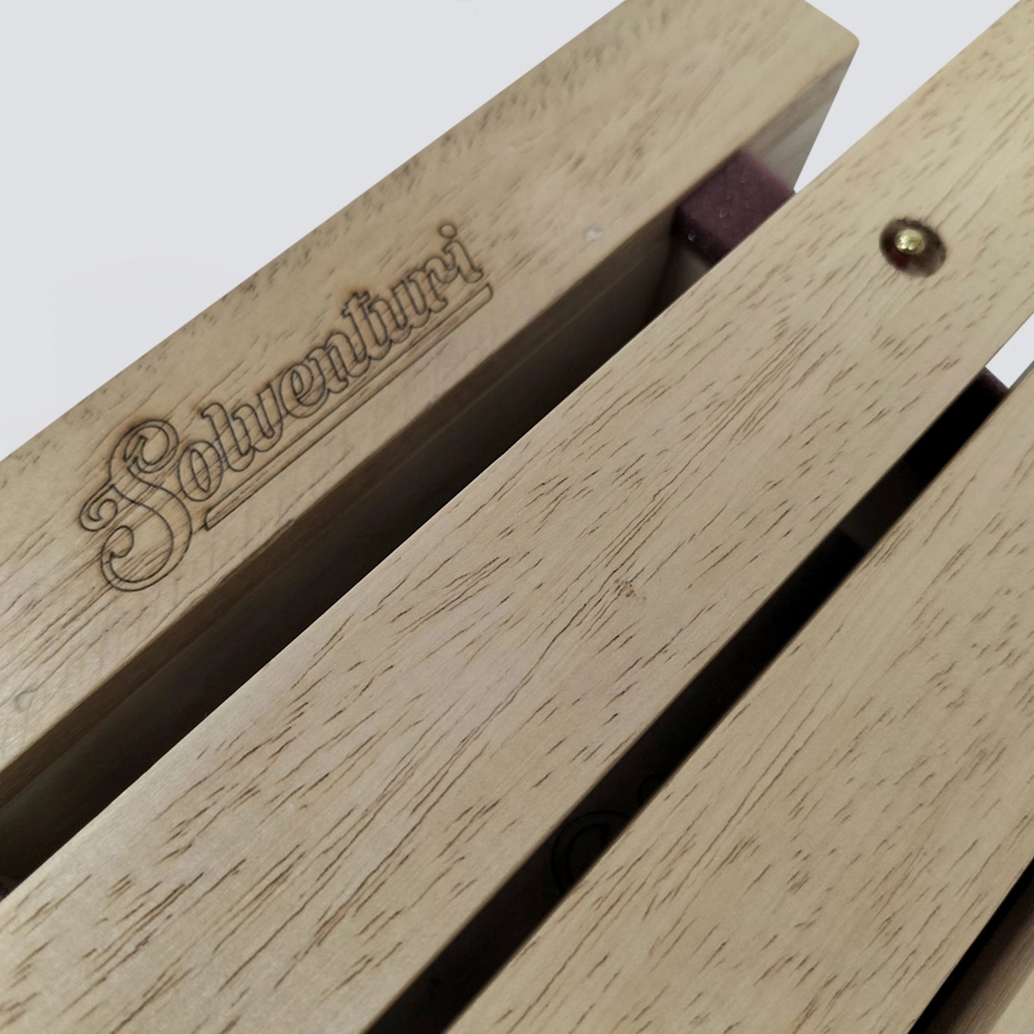 Solventuri Xylophon X-1018n