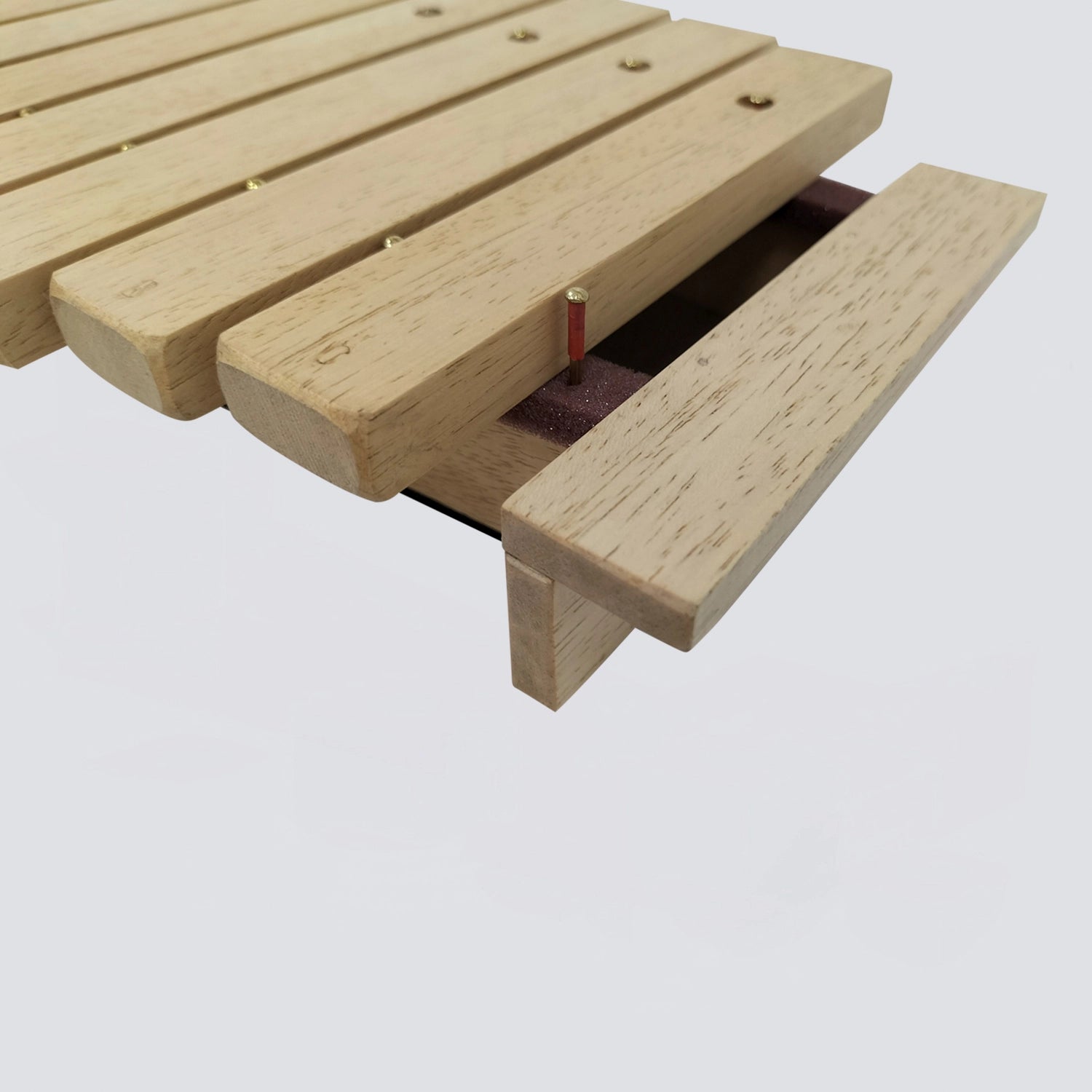 Solventuri Xylophon X-1018n