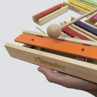 Solventuri Monophone MFN-1018c