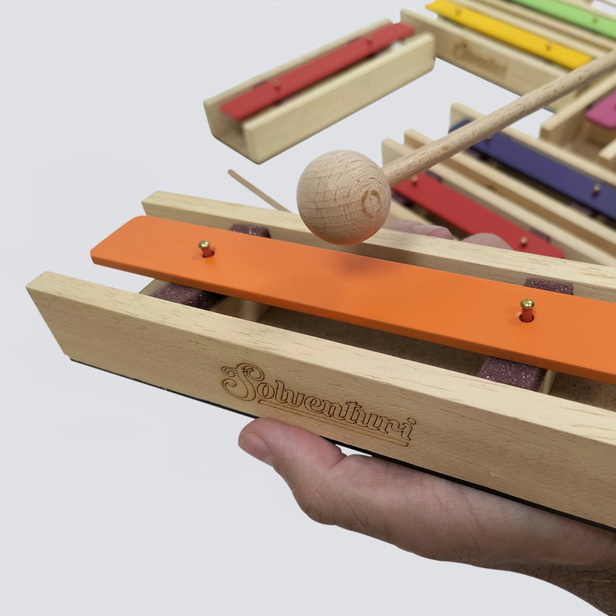 Solventuri Monophone MFN-1018c