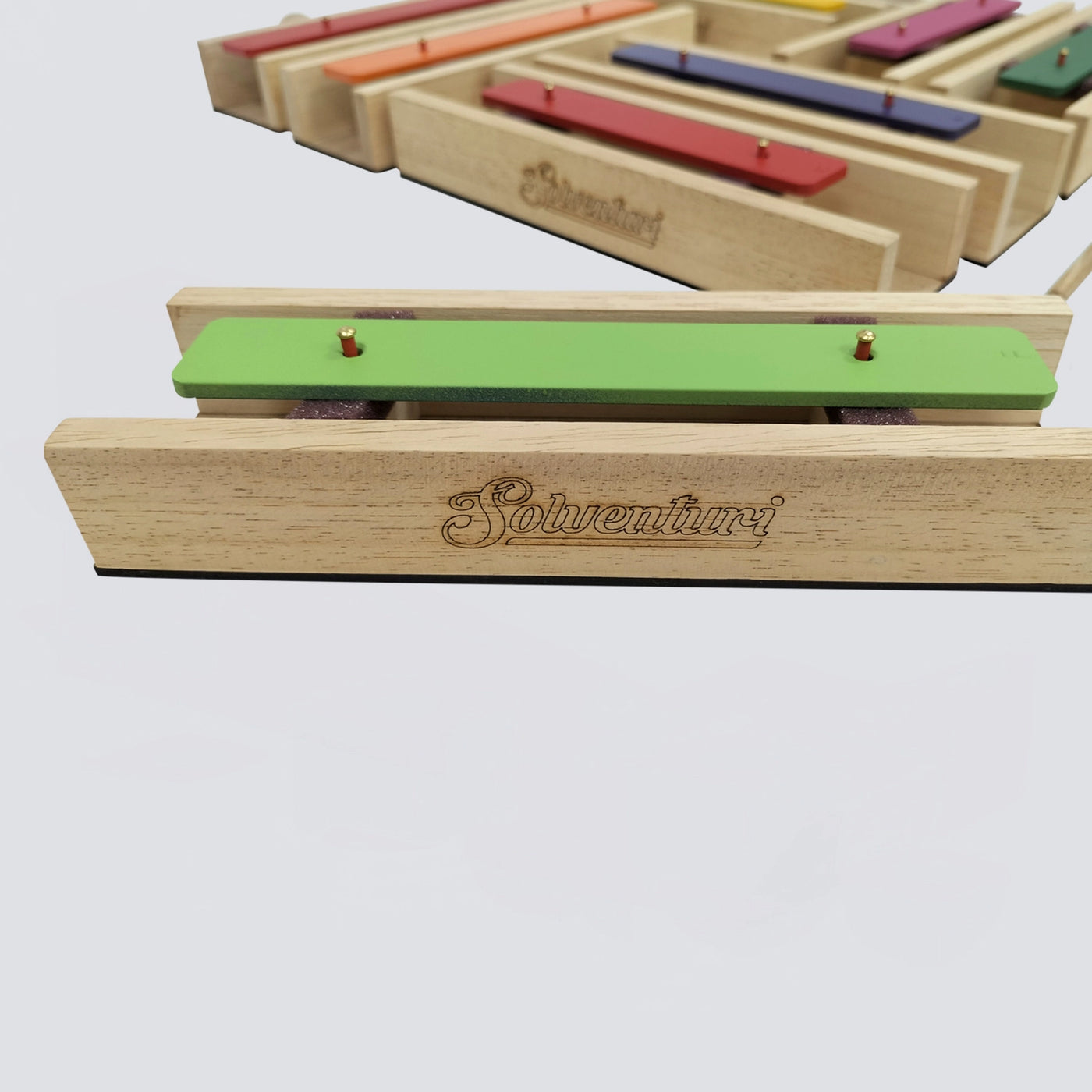 Solventuri Monophone MFN-1018c