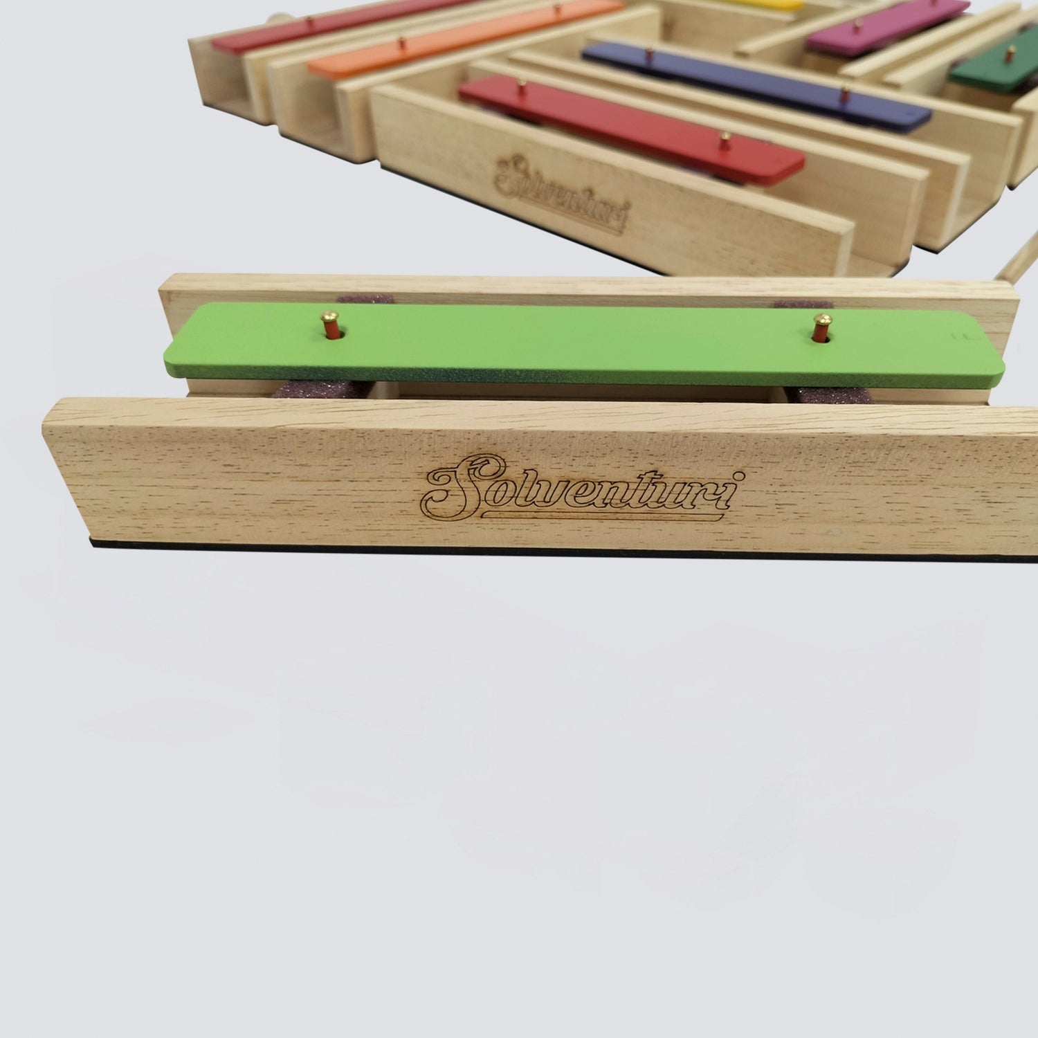 Solventuri Monophone MFN-1018c