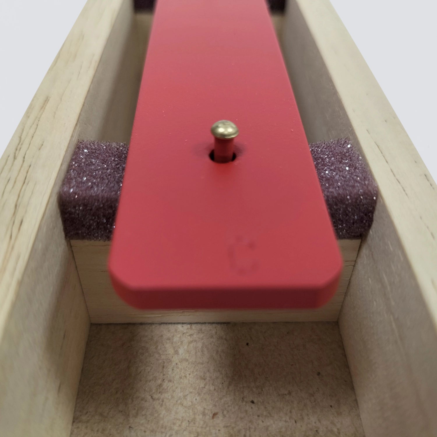 Solventuri Monophone MFN-1018c