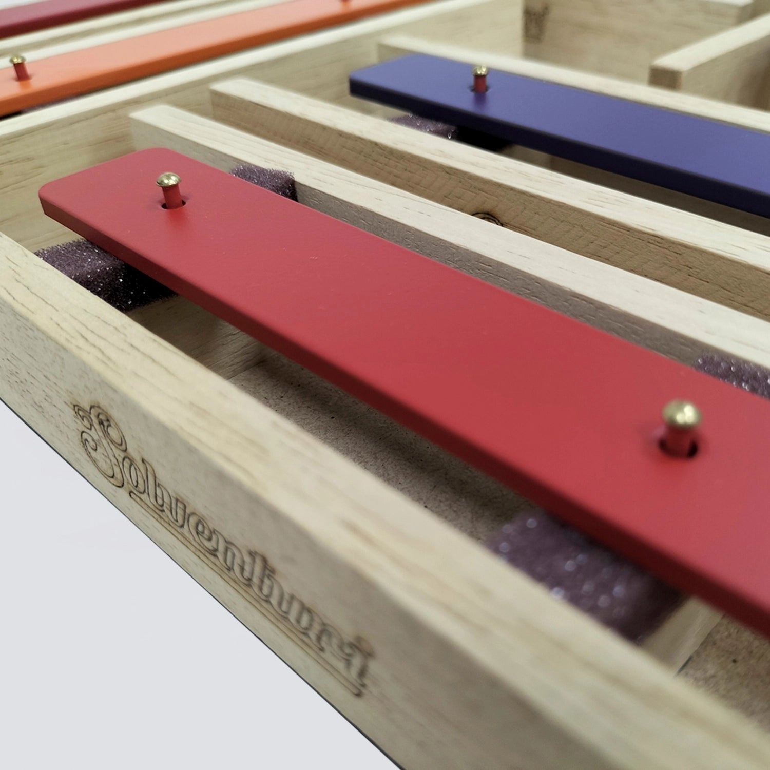 Solventuri Monophone MFN-1018c