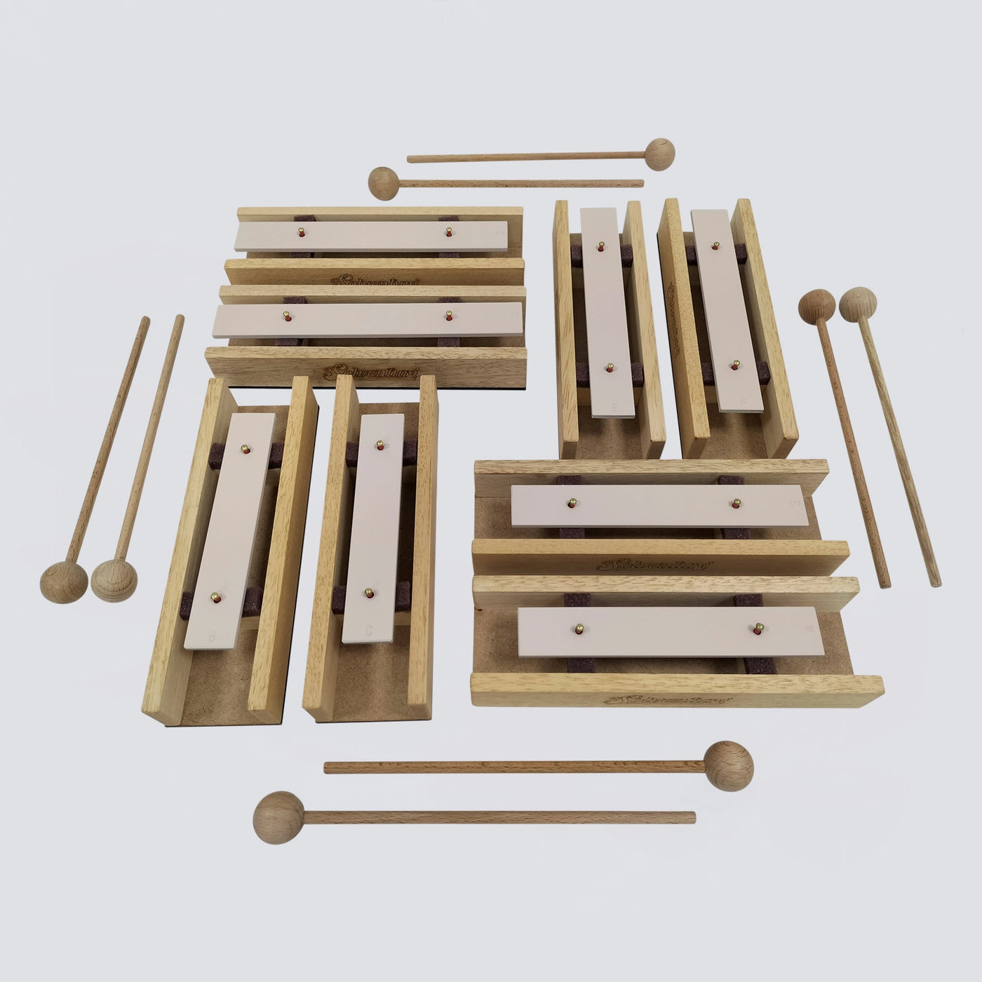 Solventuri Monophone MFN-1018b