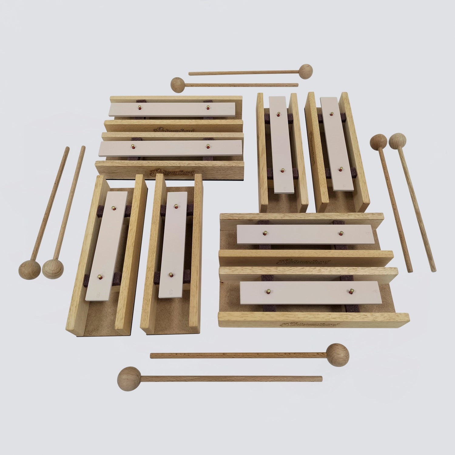 Solventuri Monophone MFN-1018b