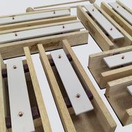 Solventuri Monophone MFN-1018b