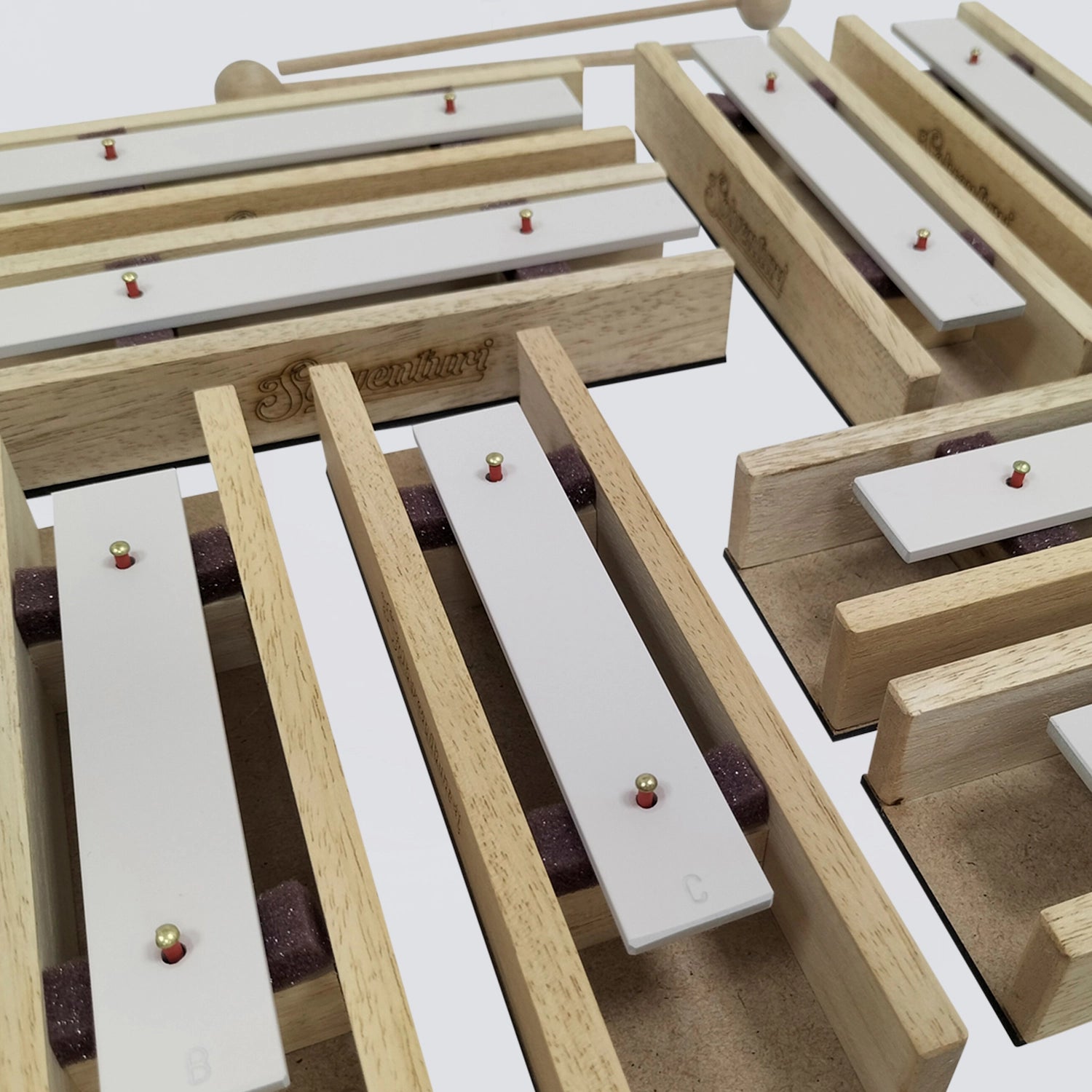 Solventuri Monophone MFN-1018b