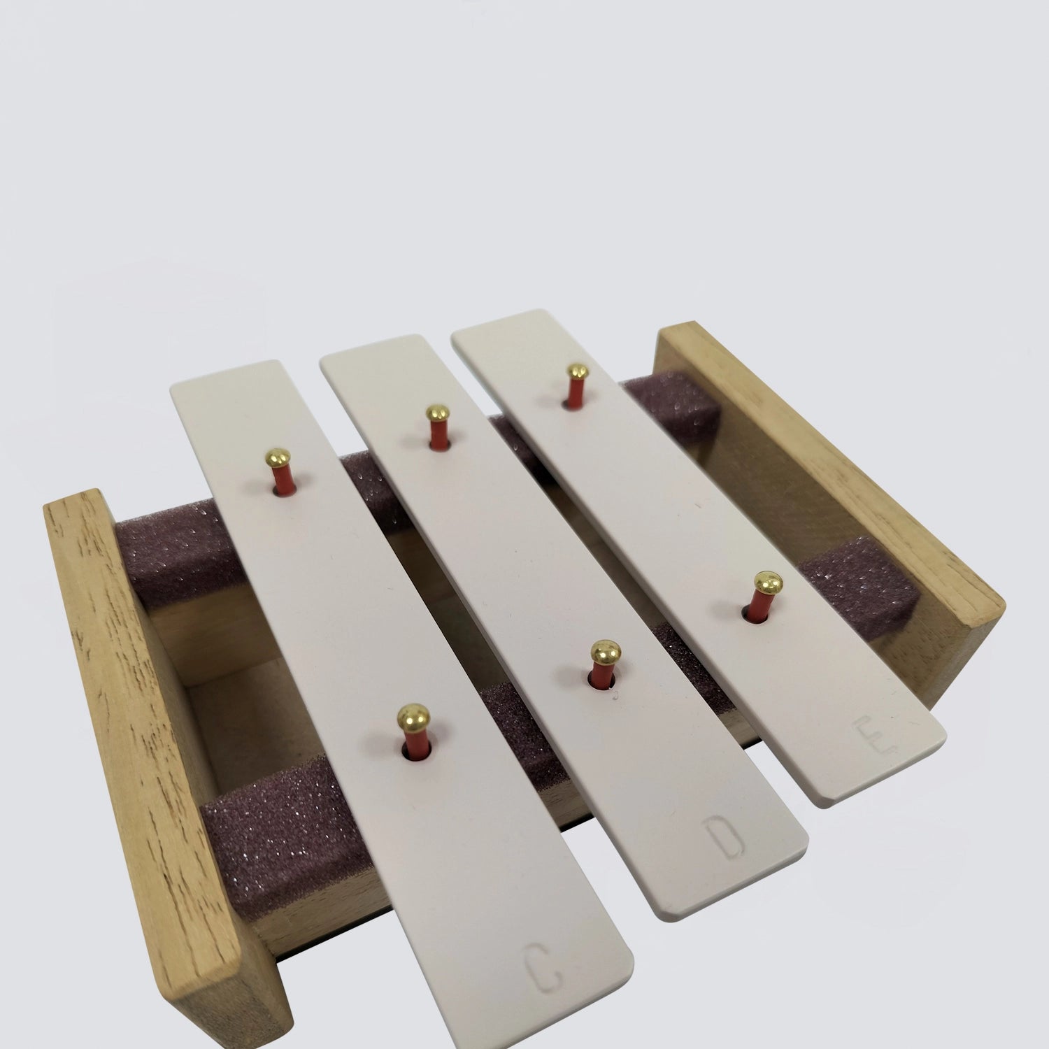 Solventuri Glockenspiel D-1003b-1