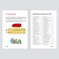 Voggys Kinderliederbuch