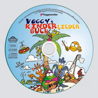 Voggys Kinderliederbuch