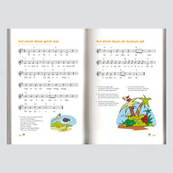 Voggys Kinderliederbuch