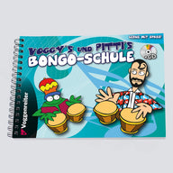 Voggys & Pittis Bongo-Schule