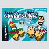 Voggys & Pittis Bongo-Schule
