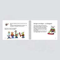 Voggys Boomwhackerschule