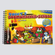 Voggys Boomwhackerschule