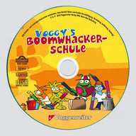 Voggys Boomwhackerschule