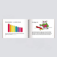 Voggys Boomwhackerschule