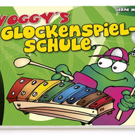 Kleine Glockenspiel-Schule