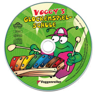 Kleine Glockenspiel-Schule