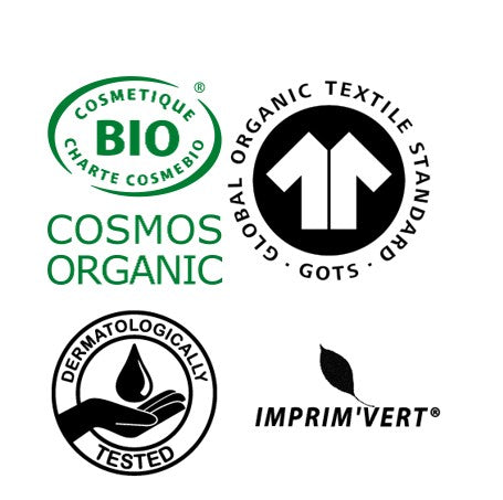 Glitzerndes Täschchen - Rosa