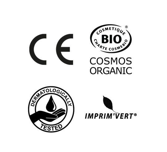 Schminkpalette für Kinder - 6 Farben, Intergalaktische Welten