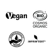 Lidschattenpalette 3 Nuancen - Frühling