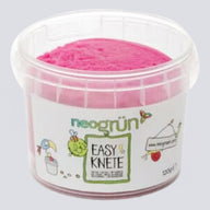 Easy-Knete Pink