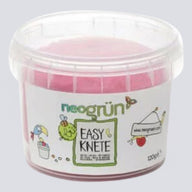 Easy-Knete Pink