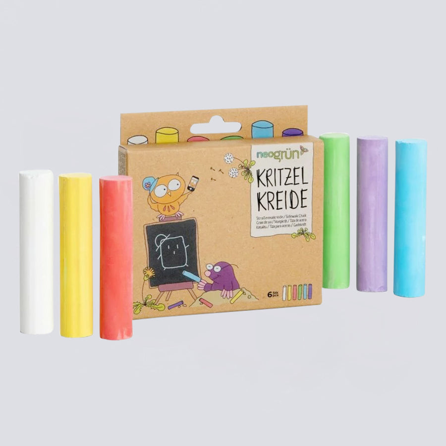 Kritzelkreide