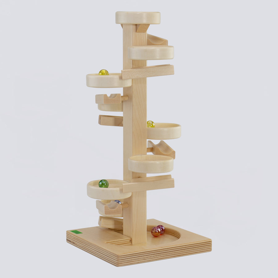 Beck Tellerturm natur
