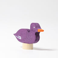 Grimms_03760_Steckfigur_Ente_02