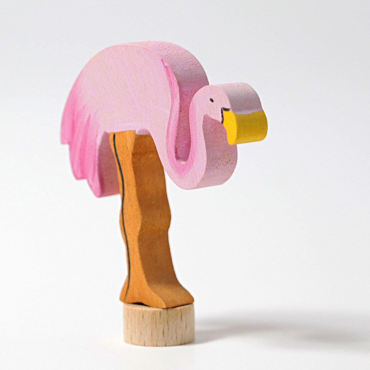 Grimms_04070_Steckfigur_Flamingo_02