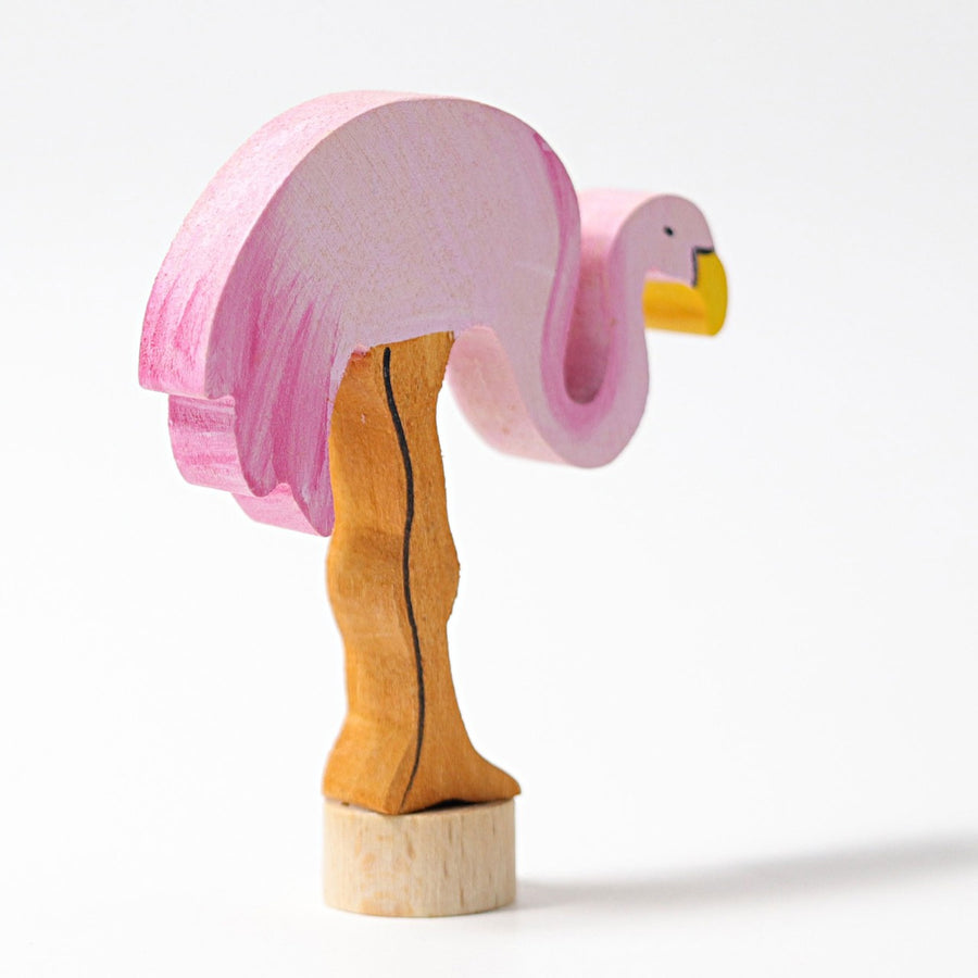 Grimms_04070_Steckfigur_Flamingo_03