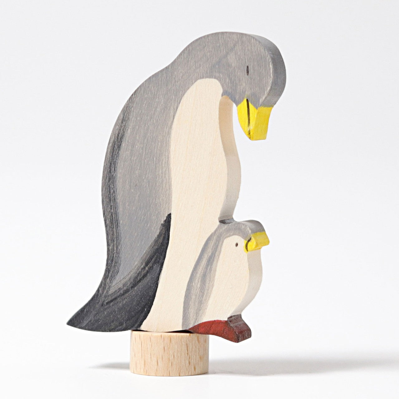 Grimms_04130_Steckfigur_Pinguine_01