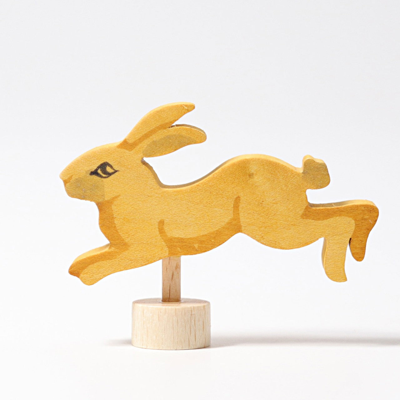 Grimm's Steckfigur springender Hase