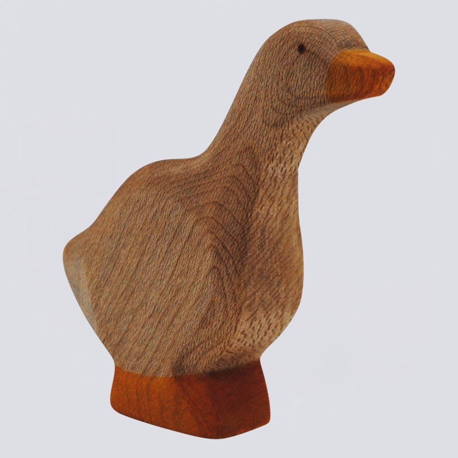 Holzwald_Hochfiguren_Gans_kopf_hoch_2269_02