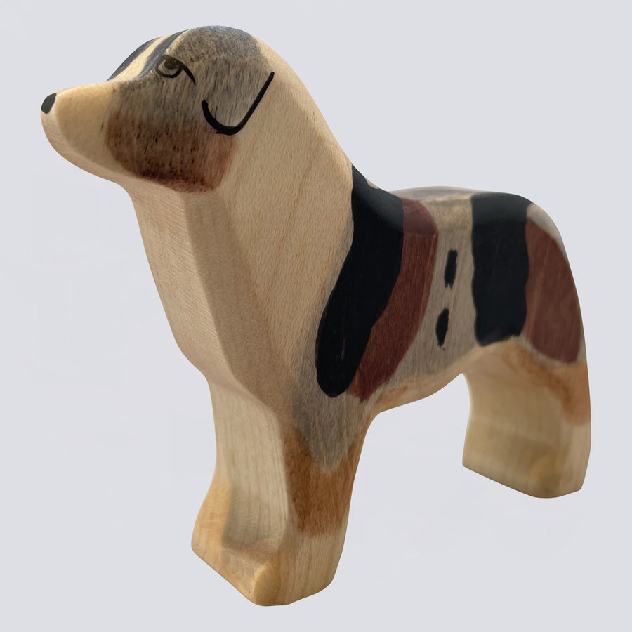 Holzwald_Holzfigur_1569_Australian Shepherd_02