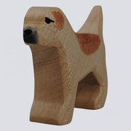 Holzwald_Holzfigur_1583_Golden Retriever_klein_01