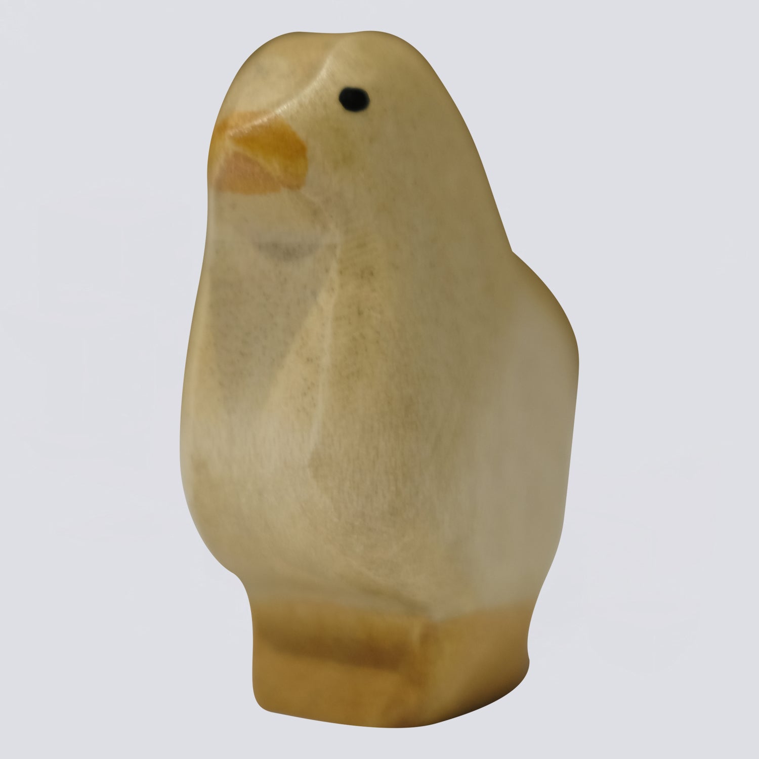 Holzwald_Holzfigur_2191_Kueken_dunkel_02