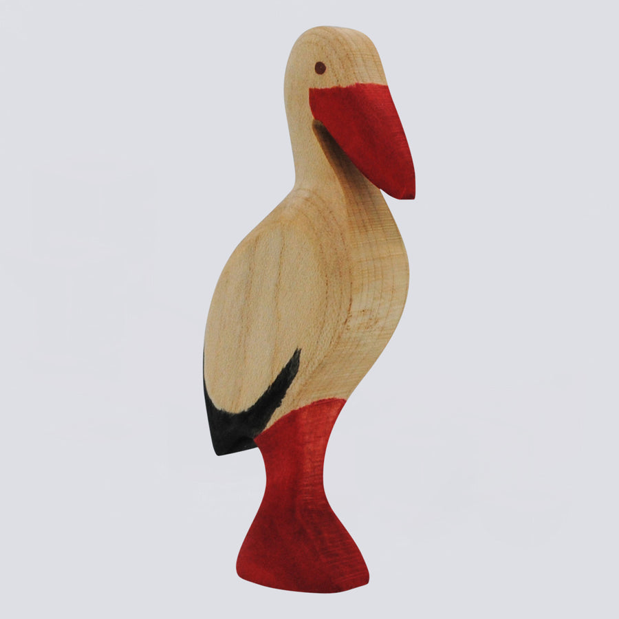 Holzwald_Holzfigur_3617_Storch_02