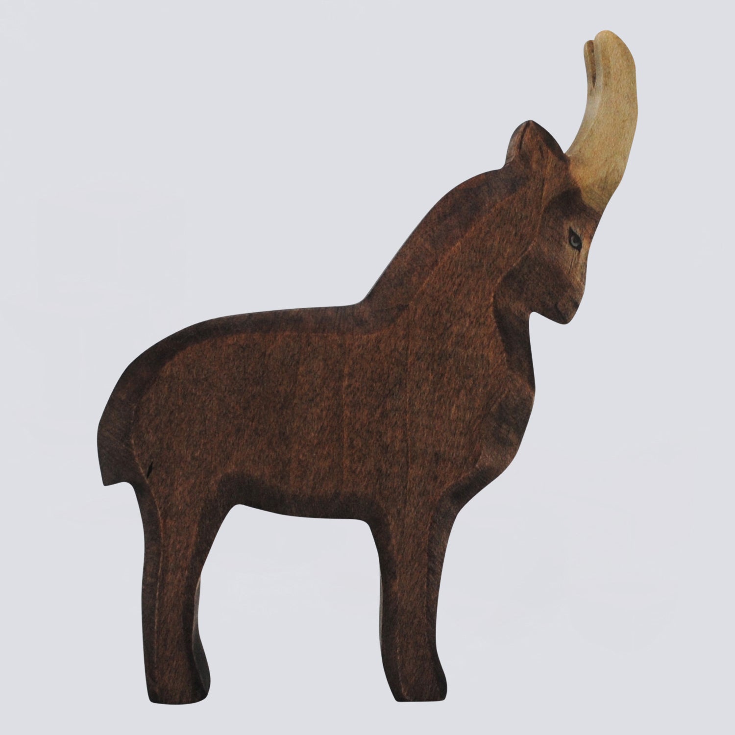 Holzwald_Holzfigur_3648_Steinbock_01